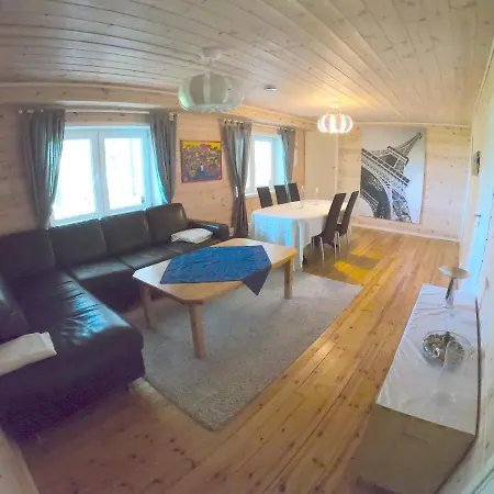 Ørsdalen Turistsenter Leilighet Vikeså Eksteriør bilde