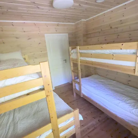 Ørsdalen Turistsenter Leilighet Vikeså Eksteriør bilde