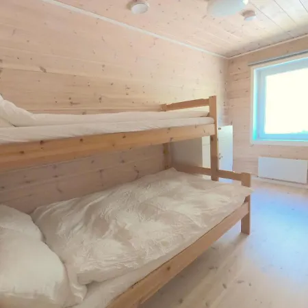 Ørsdalen Turistsenter Leilighet Vikeså Eksteriør bilde
