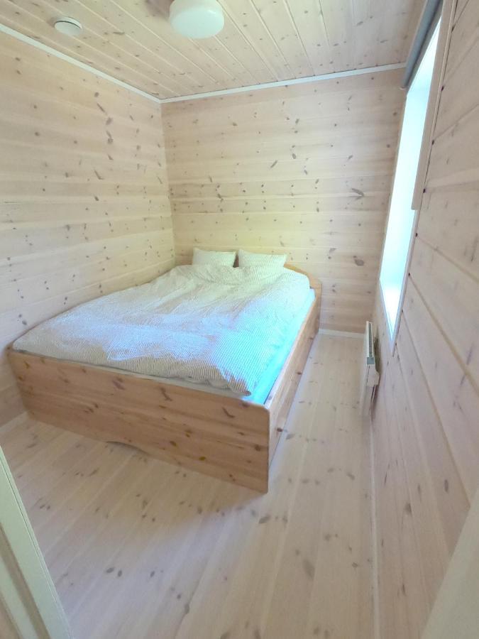 Leilighet ørsdalen Turistsenter Vikeså