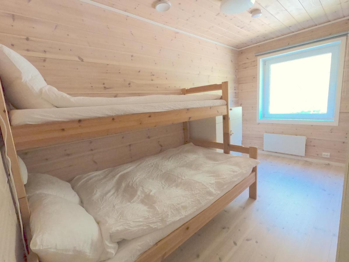 Leilighet ørsdalen Turistsenter Vikeså
