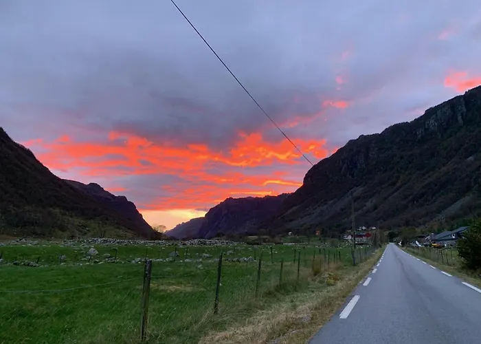 Orsdalen Turistsenter
