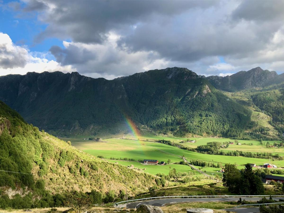 Orsdalen Turistsenter Appartement *