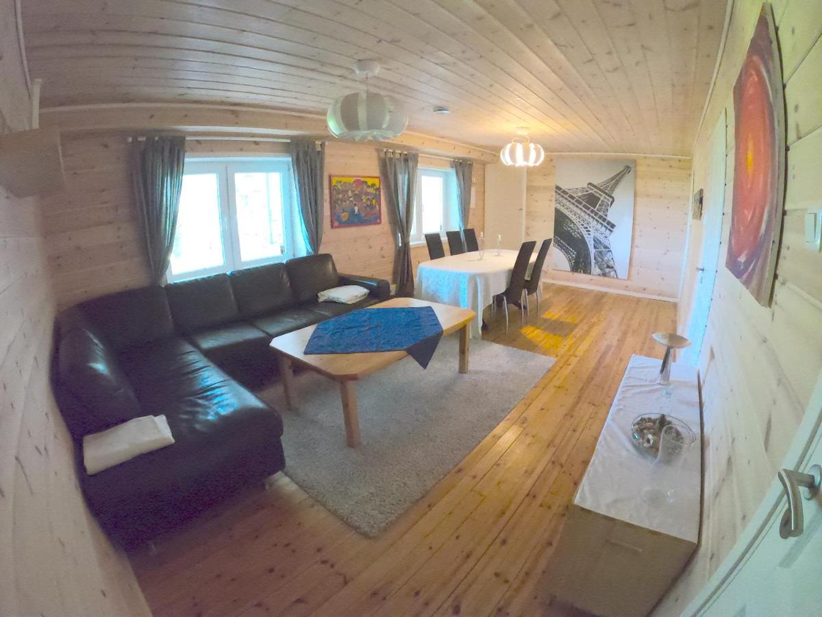 Orsdalen Turistsenter * Vikeså