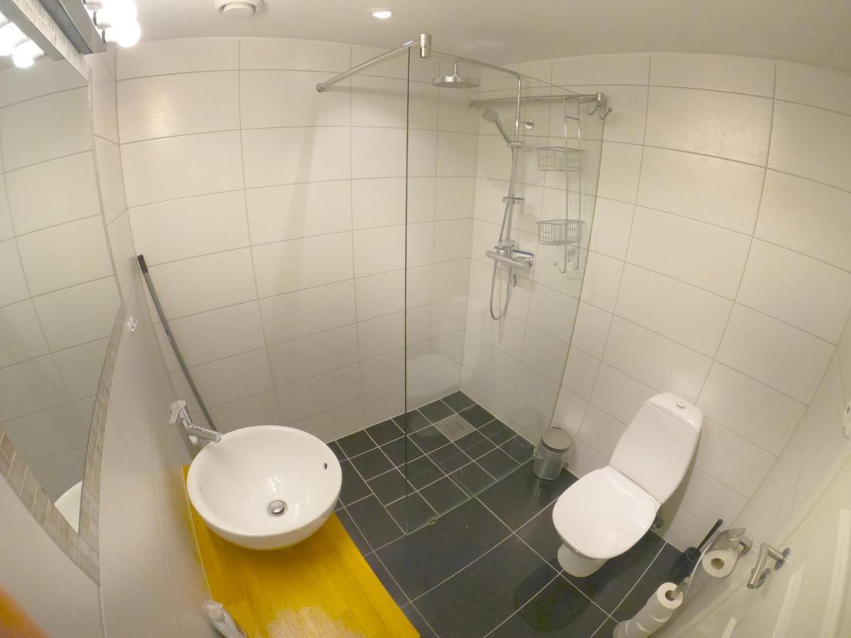 Orsdalen Turistsenter
