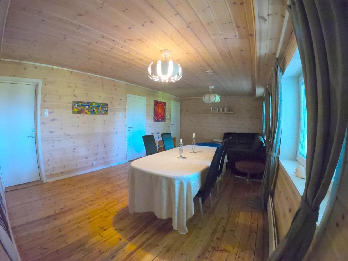 Orsdalen Turistsenter Vikeså