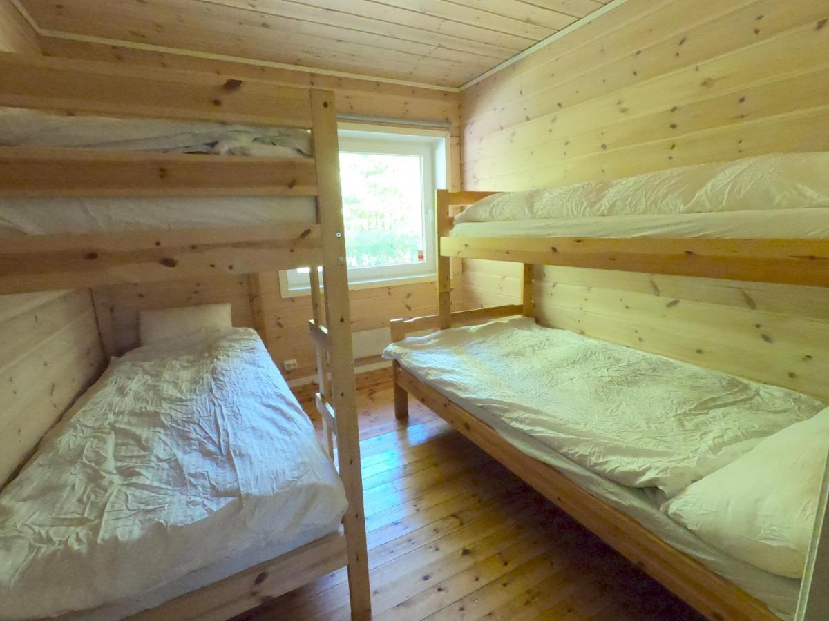 Orsdalen Turistsenter