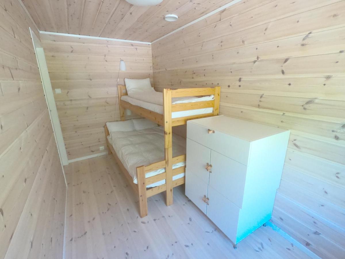 Appartement Orsdalen Turistsenter Vikeså