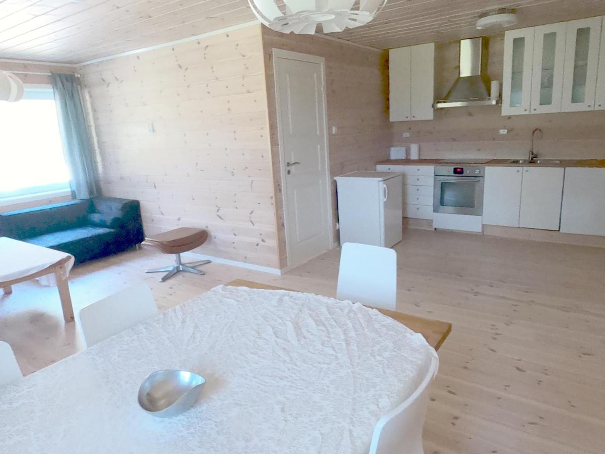 Orsdalen Turistsenter Vikeså