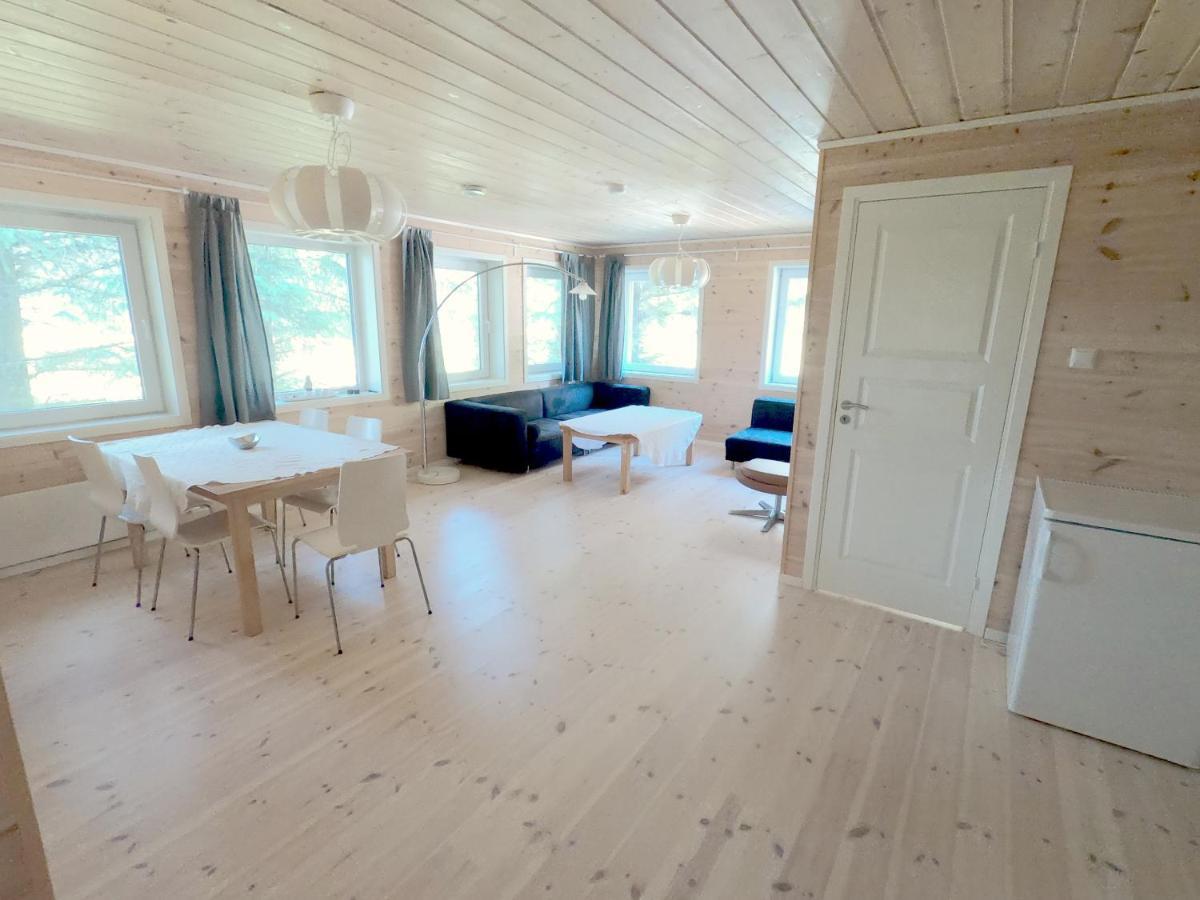 Appartement Orsdalen Turistsenter *