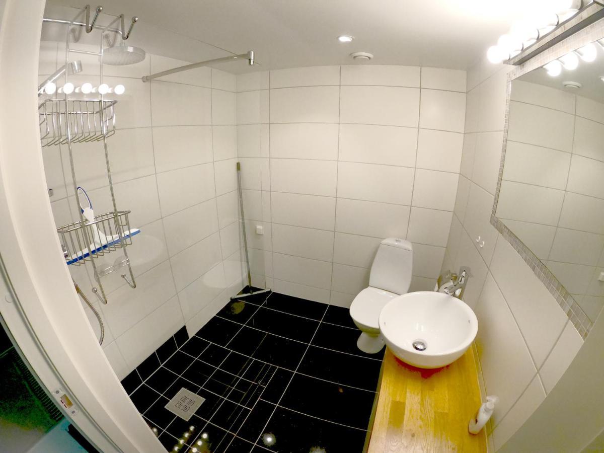 Appartement Orsdalen Turistsenter Vikeså