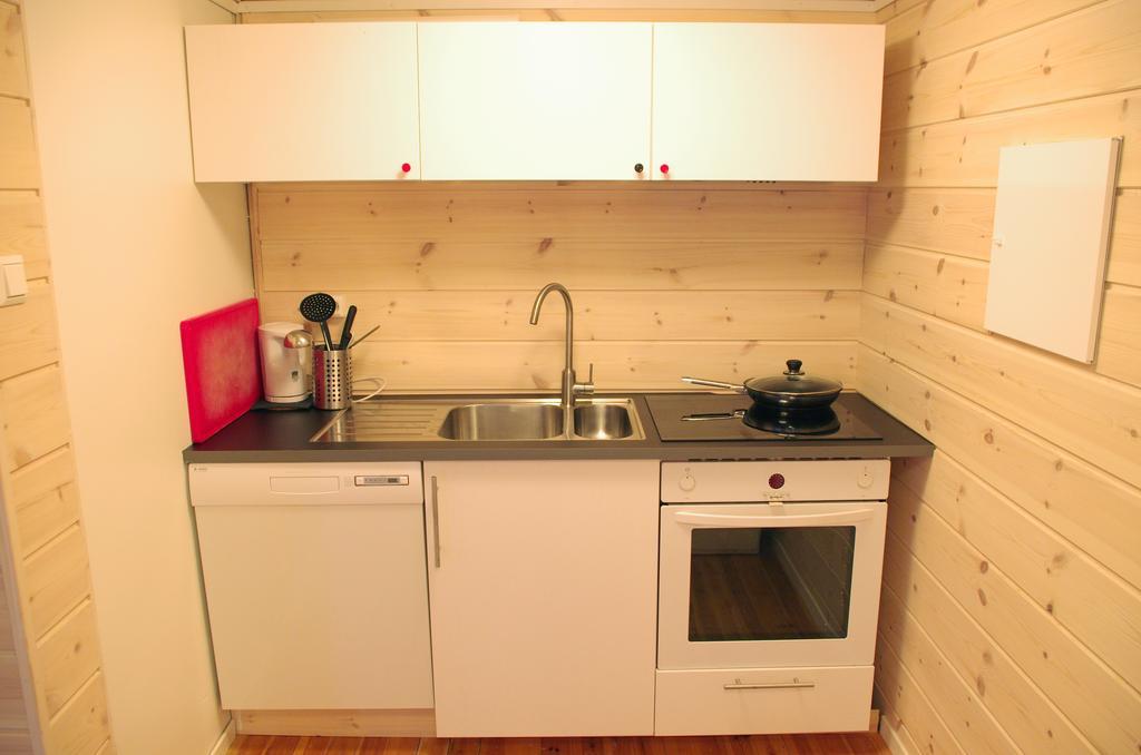 Appartement Orsdalen Turistsenter *